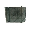 Recambio de caja reles / fusibles para peugeot 207 1.6 16v hdi fap referencia OEM IAM 9659285380  