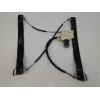 Recambio de elevalunas delantero izquierdo para ford s-max (ca1) 2.0 tdci cat referencia OEM IAM 0130822287  