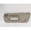 Recambio de parasol izquierdo para peugeot 207 1.6 16v hdi fap referencia OEM IAM   