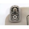Recambio de parasol izquierdo para peugeot 207 1.6 16v hdi fap referencia OEM IAM   