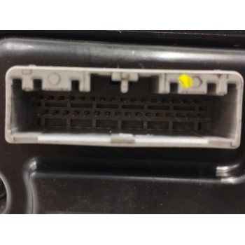 Recambio de mando climatizador para honda civic berlina 5 (fk) 1.8 vtec cat referencia OEM IAM 79600SMGG4 SANWA2330 