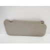 Recambio de parasol izquierdo para peugeot 207 1.6 16v hdi fap referencia OEM IAM   