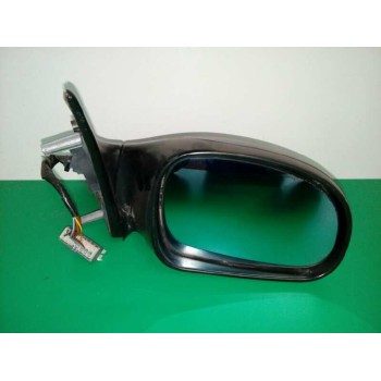 Recambio de retrovisor derecho para peugeot 406 berlina (s1/s2) srdt referencia OEM IAM 8149T1 ELECTRICO 
