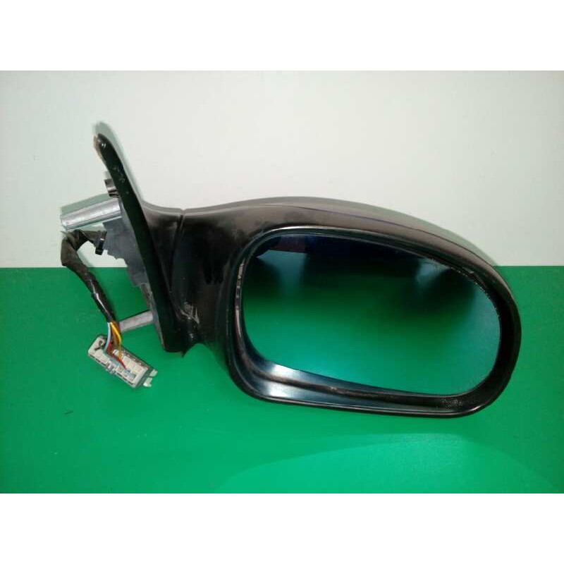 Recambio de retrovisor derecho para peugeot 406 berlina (s1/s2) srdt referencia OEM IAM 8149T1 ELECTRICO 