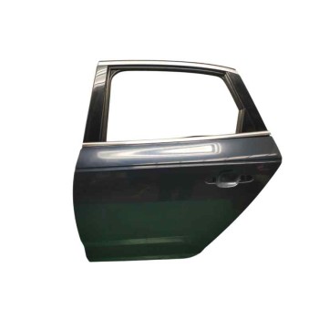 Recambio de puerta trasera izquierda para audi a4 b9 (8w2, 8wc) 2.0 tdi referencia OEM IAM 8W5833051 OBSERVAR FOTOS 