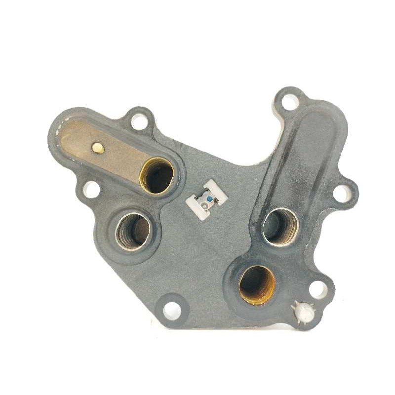 ENFRIADOR ACEITE MOTOR