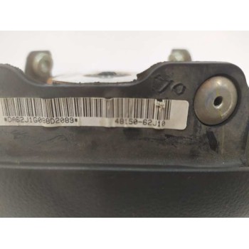 Recambio de airbag delantero izquierdo para suzuki swift berlina (mz) 1.3 ddis diesel cat referencia OEM IAM 4815062J10  