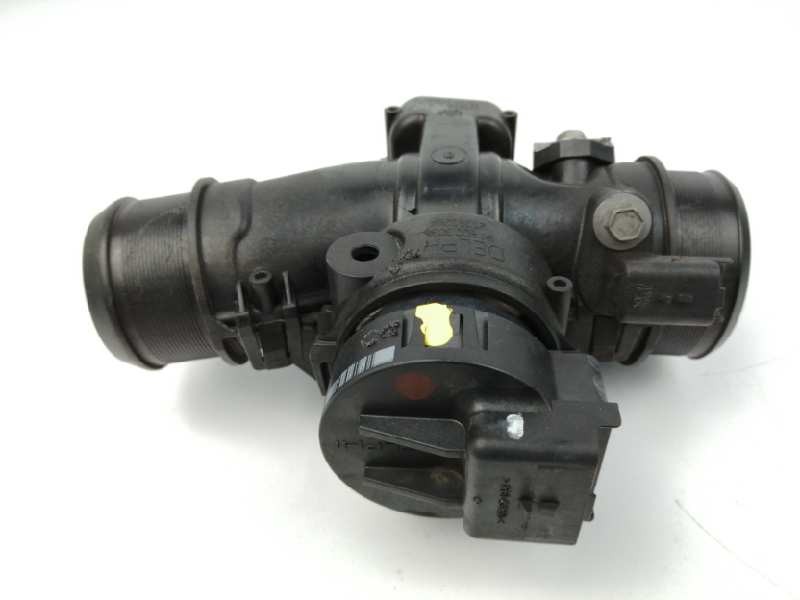 Recambio de caja mariposa para peugeot 207 1.6 16v hdi referencia OEM IAM 9660030380  