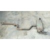 Recambio de tubo escape completo para volkswagen golf vi (5k1) advance referencia OEM IAM   