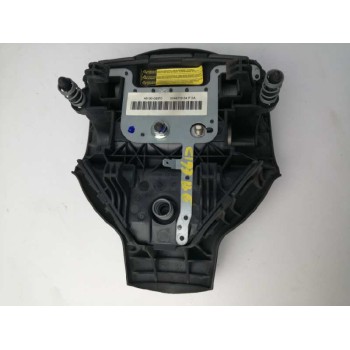 Recambio de airbag delantero izquierdo para toyota corolla (e12) 1.6 linea terra berlina referencia OEM IAM 4513002270  