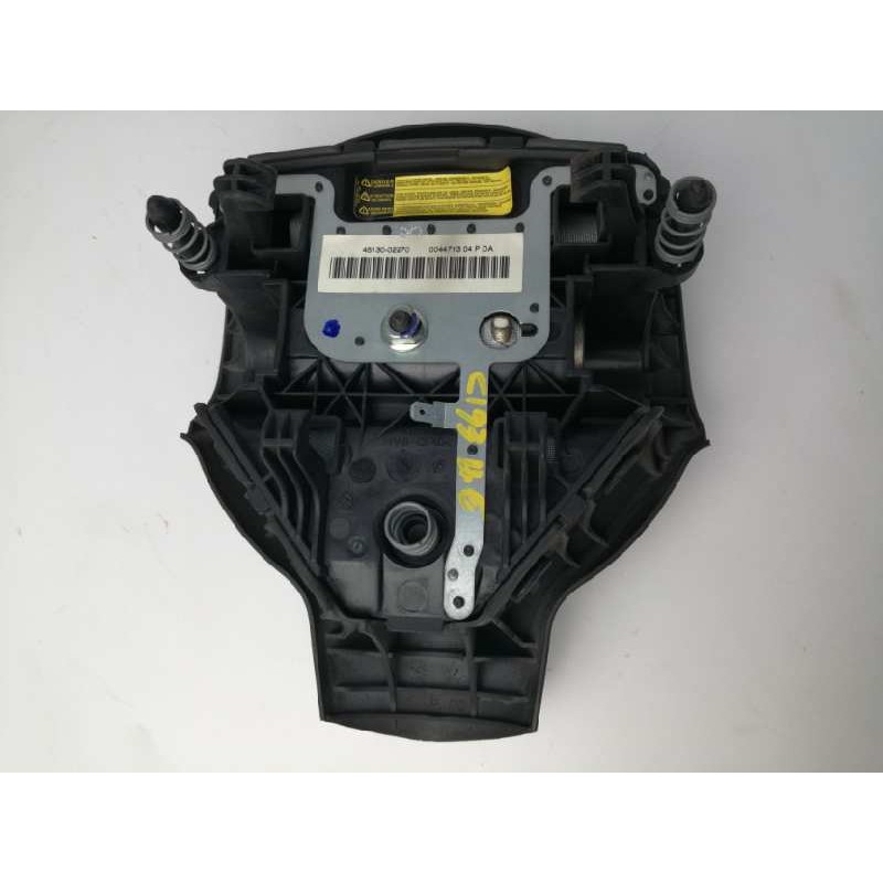 AIRBAG DELANTERO IZQUIERDO