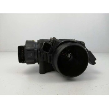 Recambio de caja mariposa para peugeot 207 1.6 16v hdi referencia OEM IAM 9660030380  