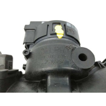 Recambio de caja mariposa para peugeot 207 1.6 16v hdi referencia OEM IAM 9660030380  