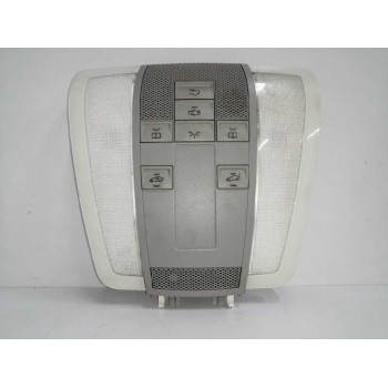 Recambio de luz interior para mercedes-benz clase c (w204) lim. c 220 cdi blueefficiency (204.002) referencia OEM IAM A204820082