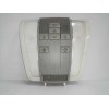 Recambio de luz interior para mercedes-benz clase c (w204) lim. c 220 cdi blueefficiency (204.002) referencia OEM IAM A204820082