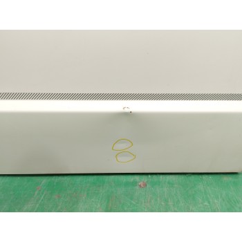 Recambio de puerta trasera derecha para seat ibiza glx referencia OEM IAM   