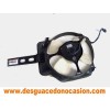 Recambio de electroventilador para suzuki alto sh 410 (ef) 1.0 basis referencia OEM IAM 1712071C10000  