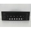 Recambio de sistema audio / radio cd para peugeot 207 1.4 hdi referencia OEM IAM 96662669XT A2C53257827 