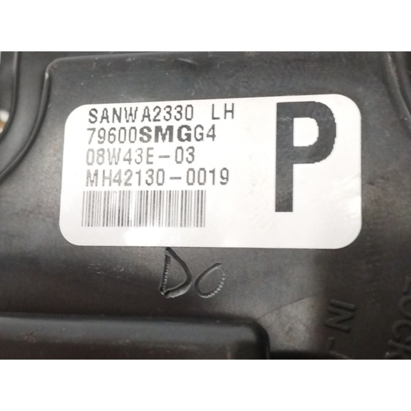 MANDO CLIMATIZADOR SANWA2330