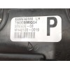 Recambio de mando climatizador para honda civic berlina 5 (fk) 1.8 vtec cat referencia OEM IAM 79600SMGG4 SANWA2330 