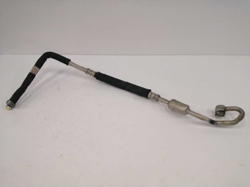 Recambio de tubos aire acondicionado para ssangyong rodius ii 2.2 xdi referencia OEM IAM Recambio de tubos aire acondicionado para ssangyong rodius ii 2.2 xdi referencia OEM IAM