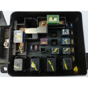Recambio de caja reles / fusibles para honda cr-v (rd1/3) luxury (rd1) referencia OEM IAM   