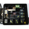 Recambio de caja reles / fusibles para honda cr-v (rd1/3) luxury (rd1) referencia OEM IAM   