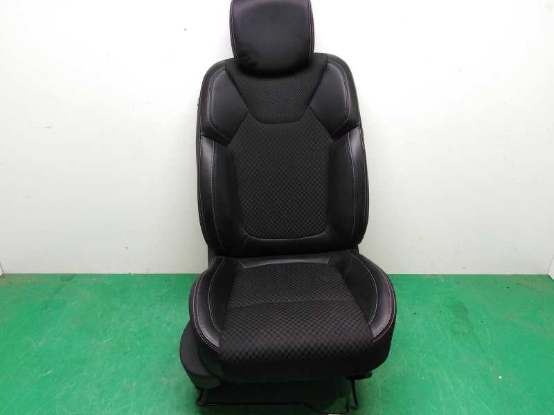 Recambio de asiento delantero derecho para renault clio iv 1.5 dci diesel fap referencia OEM IAM   