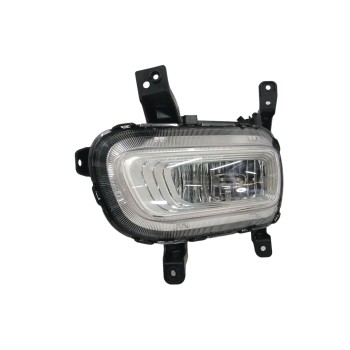 Recambio de faro antiniebla izquierdo para kia carens iv 1.7 crdi referencia OEM IAM 92201A4500  
