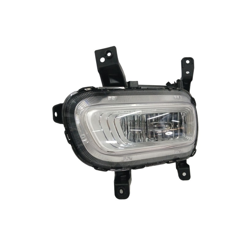 Recambio de faro antiniebla izquierdo para kia carens iv 1.7 crdi referencia OEM IAM 92201A4500  