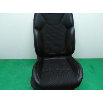 Recambio de asiento delantero derecho para renault clio iv 1.5 dci diesel fap referencia OEM IAM   