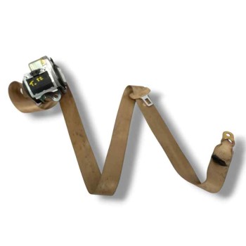 Recambio de cinturon seguridad trasero izquierdo para volkswagen touareg (7la) 5.0 v10 tdi cat (ayh) referencia OEM IAM 7LO85780