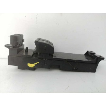 Recambio de mando elevalunas delantero izquierdo para skoda fabia (6y2/6y3) 1.4 referencia OEM IAM 1J3959857A 03755120 