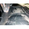 Recambio de salpicadero para hyundai h 1 h 1 combi con quinta puerta referencia OEM IAM   