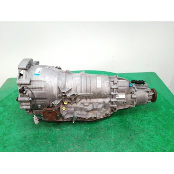 Recambio de caja cambios para audi a8 (4e2) 3.0 v6 24v tdi referencia OEM IAM JNL  