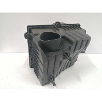 Recambio de filtro aire para ssangyong rodius ii 2.2 xdi referencia OEM IAM   