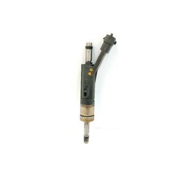 Recambio de inyector para citroën c4 picasso 1.2 12v e-thp referencia OEM IAM 9810335380  
