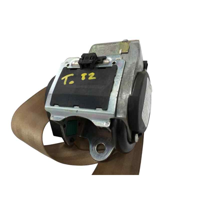 CINTURON SEGURIDAD TRASERO IZQUIERDO