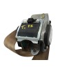 Recambio de cinturon seguridad trasero izquierdo para volkswagen touareg (7la) 5.0 v10 tdi cat (ayh) referencia OEM IAM 7LO85780