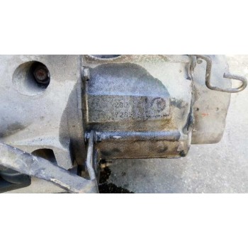 Recambio de motor completo para citroën berlingo 1.9 dx familiar referencia OEM IAM WJY  