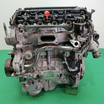 Recambio de motor completo para honda civic berlina 5 (fk) 1.8 vtec cat referencia OEM IAM R18A2  