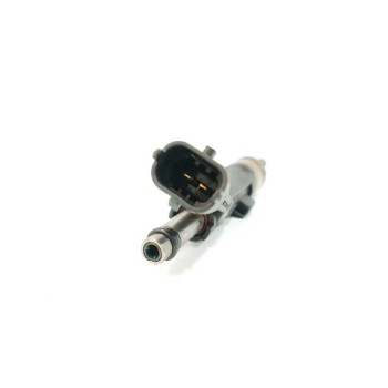 Recambio de inyector para citroën c4 picasso 1.2 12v e-thp referencia OEM IAM 9810335380  