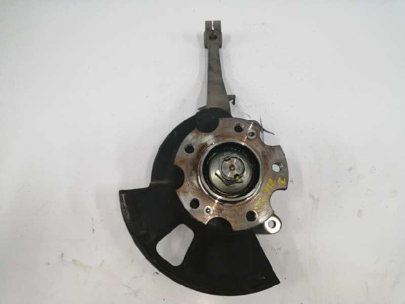 Recambio de mangueta delantera derecha para ssangyong rodius ii 2.2 xdi referencia OEM IAM Recambio de mangueta delantera derecha para ssangyong rodius ii 2.2 xdi referencia OEM IAM
