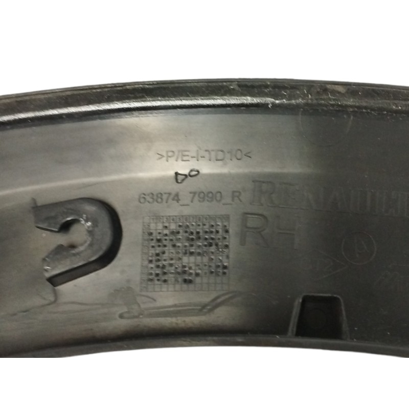 ALETIN DELANTERO DERECHO