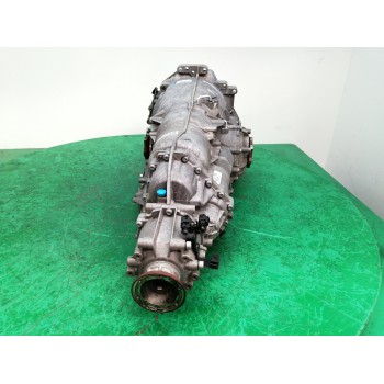 Recambio de caja cambios para audi a8 (4e2) 3.0 v6 24v tdi referencia OEM IAM JNL  