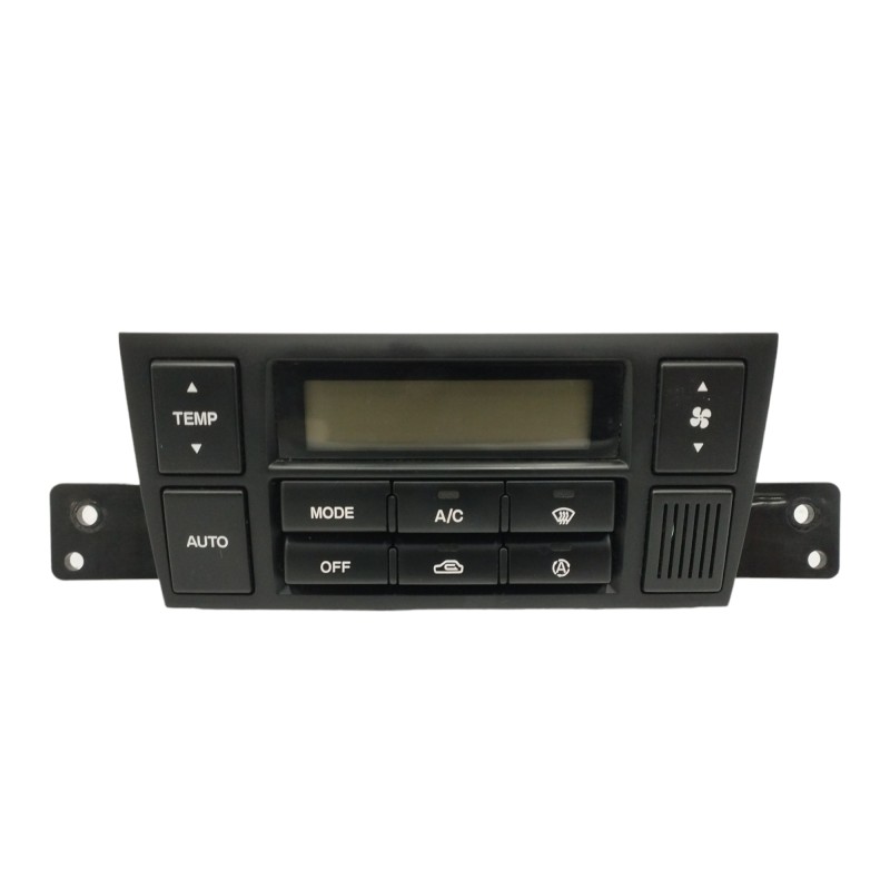 Recambio de mando climatizador para hyundai tucson (jm) 2.0 crdi cat referencia OEM IAM 972502EXXX  