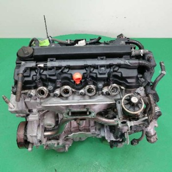 Recambio de motor completo para honda civic berlina 5 (fk) 1.8 vtec cat referencia OEM IAM R18A2  