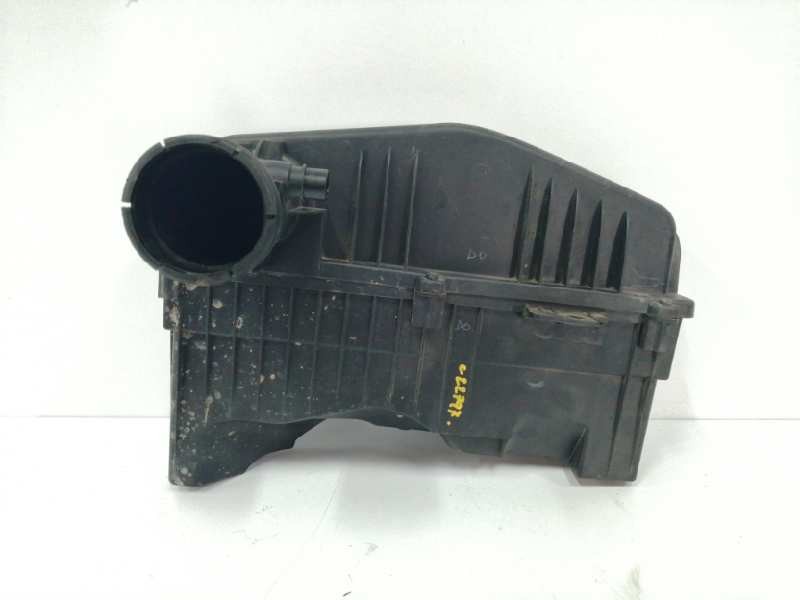 Recambio de filtro aire para peugeot 207 1.4 referencia OEM IAM 9672060980  