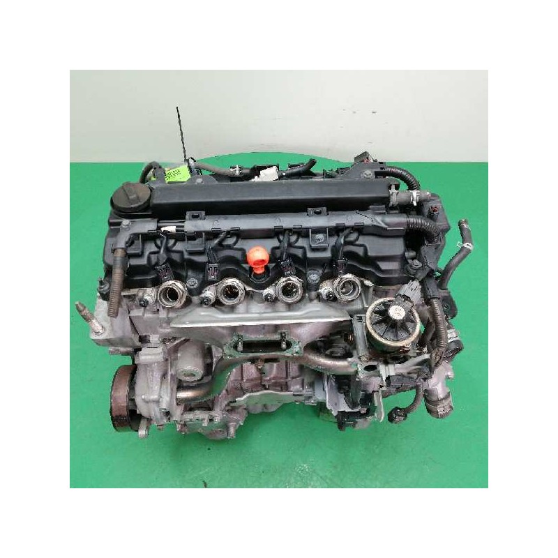 MOTOR COMPLETO