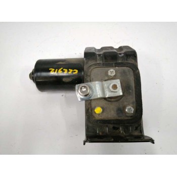 MOTOR LIMPIA DELANTERO 
